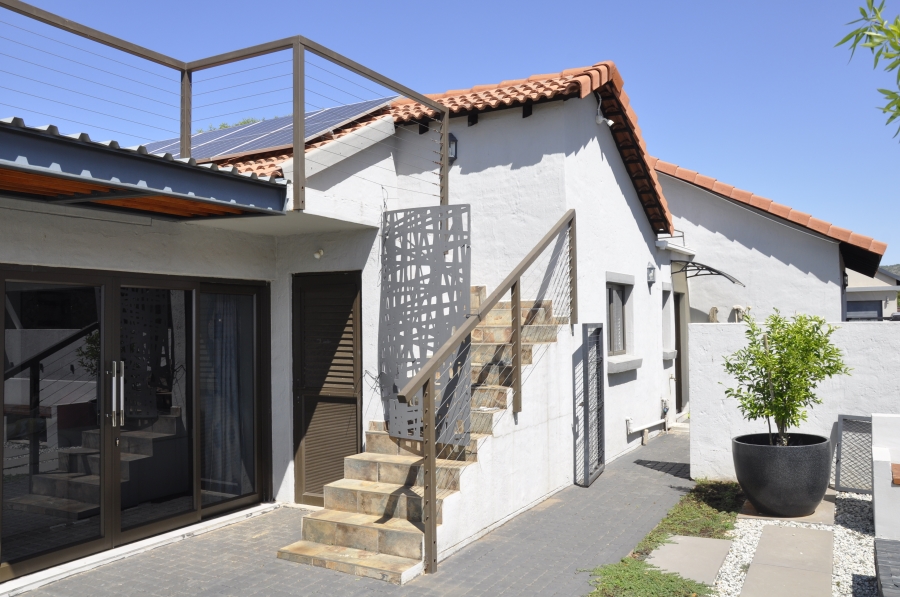 3 Bedroom Property for Sale in La Camargue Private Country Estate North West